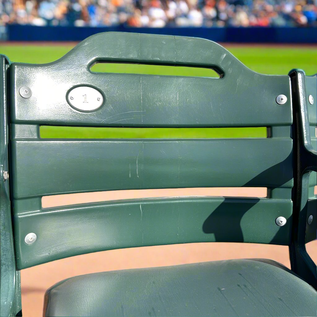 South Bend Cubs Official Stadium Seating Bowl Seat Backs Cubs Den