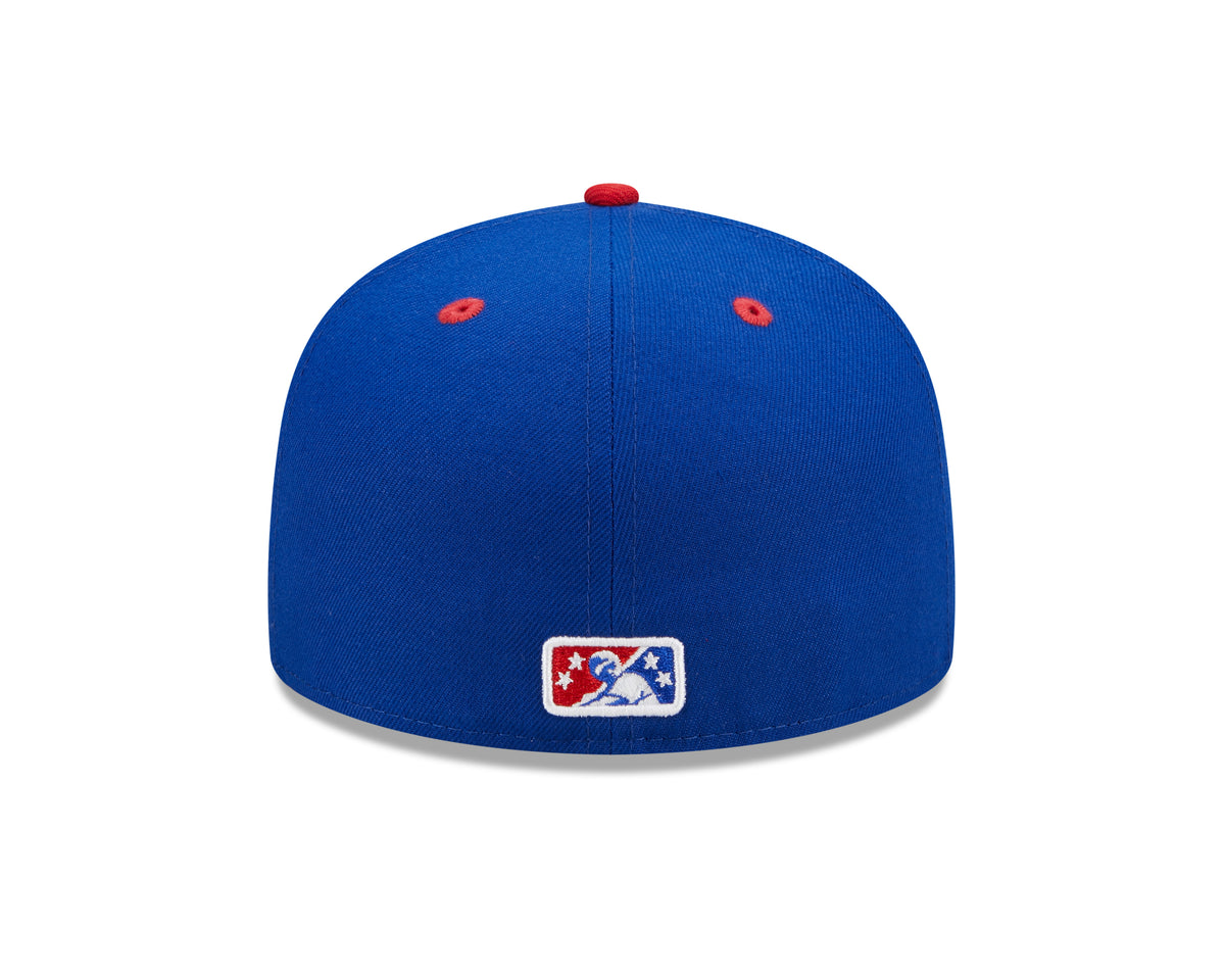 South Bend Cubs Copper 59FIFTY Fitted - Worldshopi in 2023