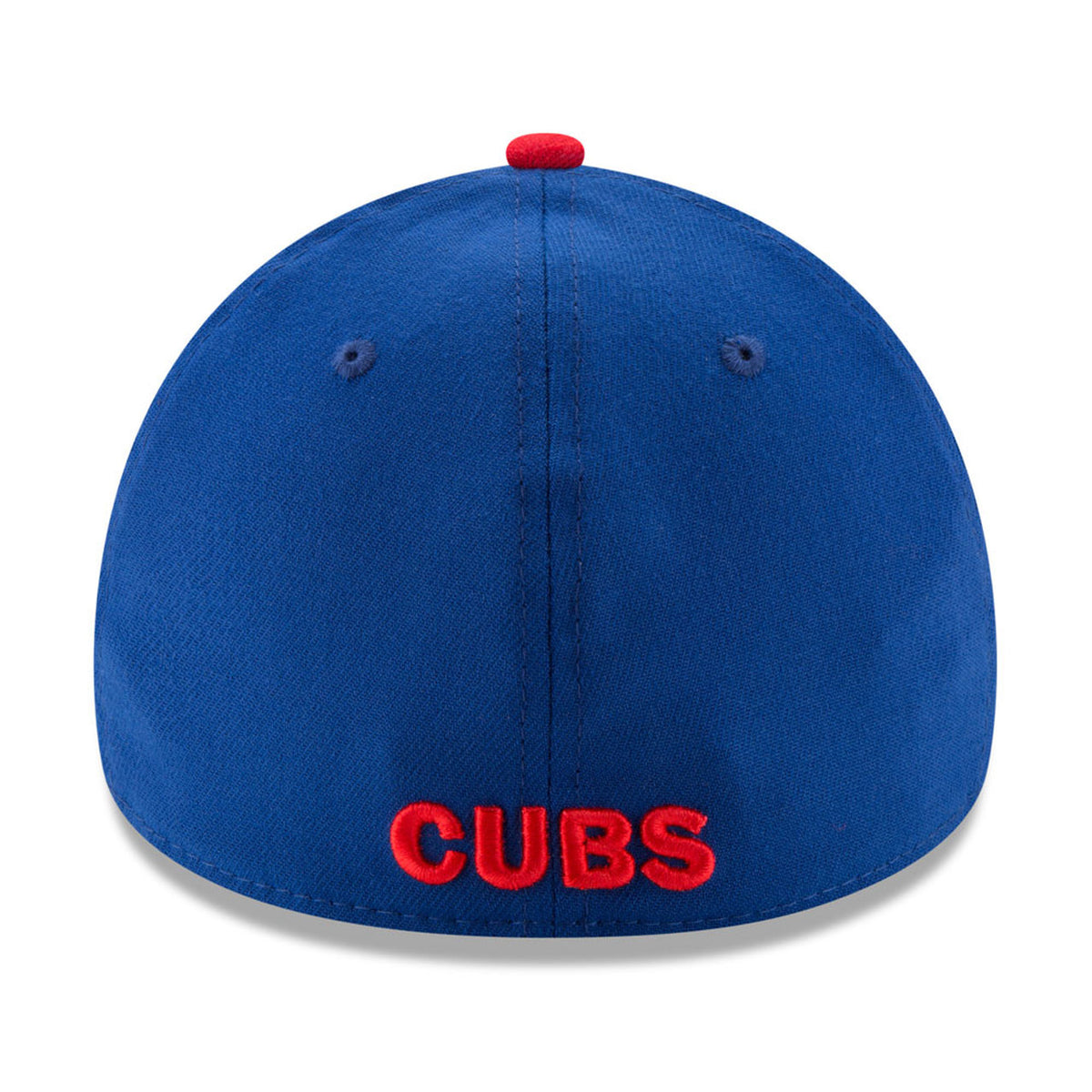 Chicago Cubs New Era 39Thirty Team Classic Flex Fit Cap – Cubs Den