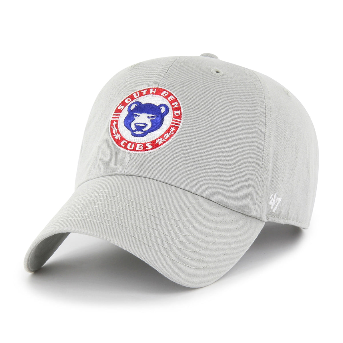 Chicago cubs 47 brand Adjustable hat - Gem