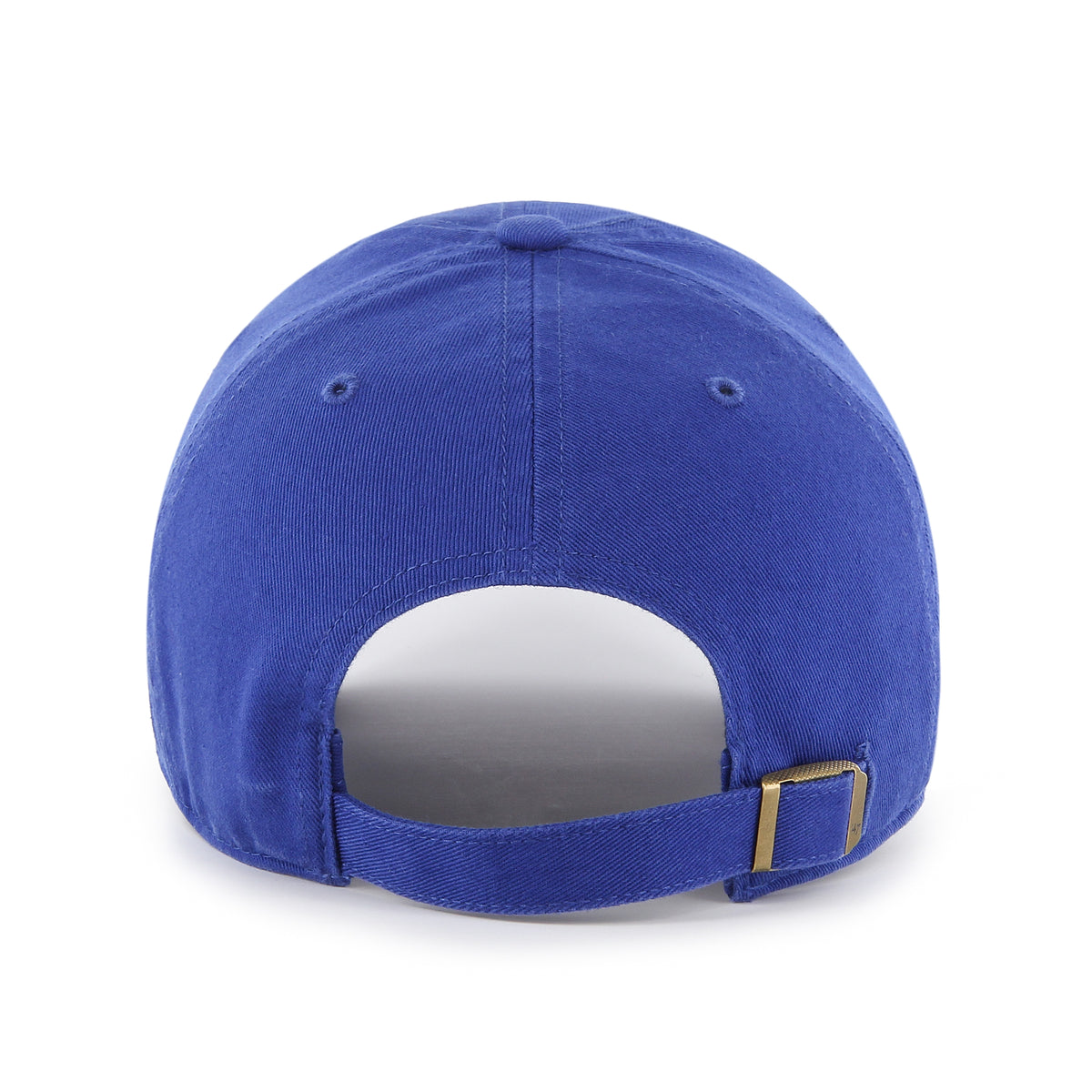 47 Brand Adjustable Cap - Clean Up Chicago Cubs Royal