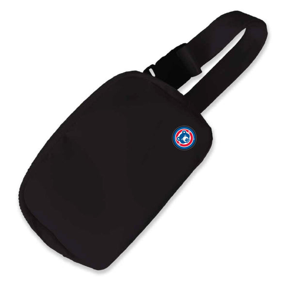 South Bend Cubs Belt Bag