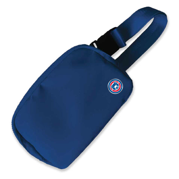 South Bend Cubs Belt Bag