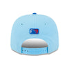South Bend Cubs New Era 9Seventy Adjustable 2025 July 4th Rope Cap