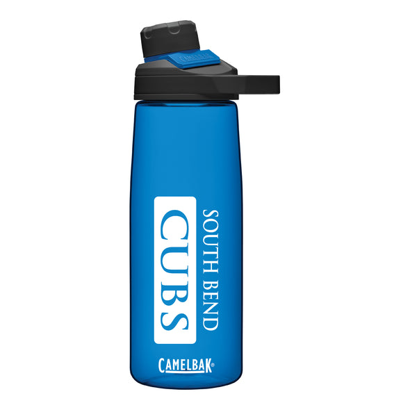 South Bend Cubs CamelBak Chute Water Bottle