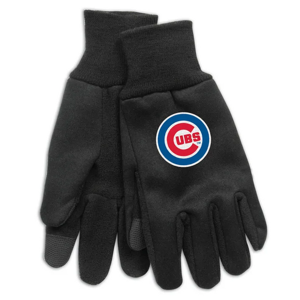 Chicago Cubs Utility Gloves 9 oz.