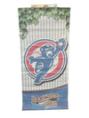 South Bend Cubs Stadium Pole Banners