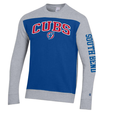 South Bend Cubs Authentic Home Pinstripe Jersey – Cubs Den Team Store