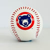 South Bend Cubs Logo Ball Affiliate