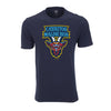South Bend Cubs Copa Tee