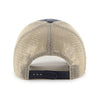 South Bend Cubs '47 Brand Flagship MVP Adjustable Trucker Cap