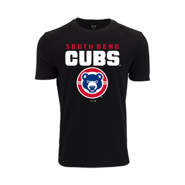 South Bend Cubs Men's GAP Tee