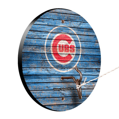 Chicago Cubs Hook and Ring Game