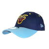 South Bend Cubs New Era 39Thirty Stretch Fit Cabritos Maldichos Cap