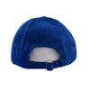 South Bend Cubs Primary Adjustable Cap Royal