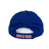 South Bend Cubs Toddler Catching Cub Adjustable Cap Royal