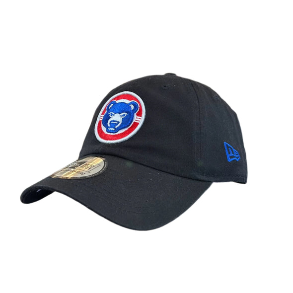 South Bend Cubs New Era Adjustable Casual Classic Cap