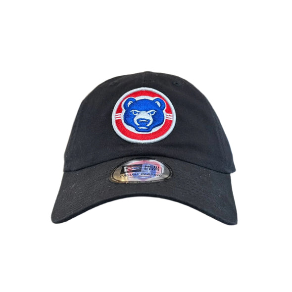 South Bend Cubs New Era Adjustable Casual Classic Cap