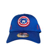 South Bend Cubs New Era 39Thirty Stretch Fit Club Cap