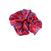 South Bend Cubs Hair Scrunchies