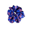 South Bend Cubs Hair Scrunchies