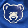 South Bend Cubs Men's Player Shorts