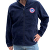 South Bend Cubs 3 in 1 Coat