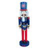 Chicago Cubs Christmas Nutcracker 