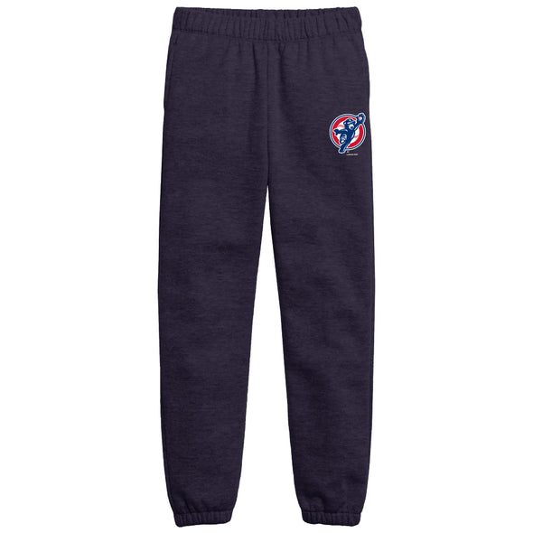 South Bend Cubs Youth Sweat Pants