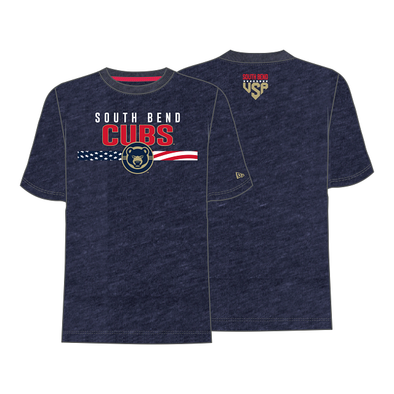 South Bend Cubs - Our Cubs Den 41% off apparel sale continues through  Saturday. Includes t-shirts, jerseys, hoodies, jackets and more! Does not  include Travel Team collection, hats, or Mark McGill. Offer
