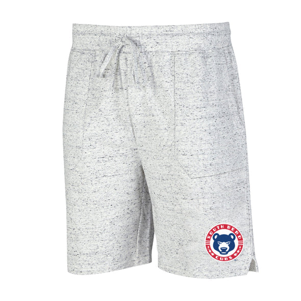 South Bend Cubs Men's Lounge Sweat Shorts