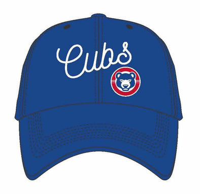 South Bend Cubs '47 Brand Women's Adjustable Script Cap