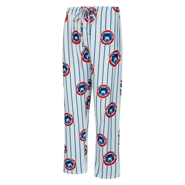 South Bend Cubs Pinstripe Lounge Pants