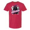 South Bend Cubs Star Wars T-shirt and Collector Tin Bundle