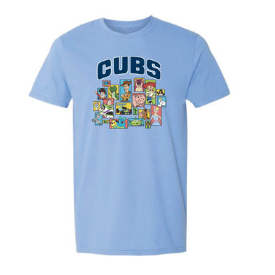 South Bend Cubs Disney Toy Story Youth T-Shirt