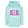 South Bend Cubs Toddler Hooded Sweatshirt