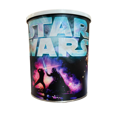 Star Wars Original Trilogy Collectors Tin