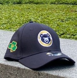 New Era Youth 9Forty South Bend Cubs/University of Notre Dame Co-Brand –  Cubs Den Team Store