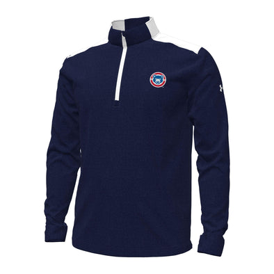 Under Armor South Bend Cubs 1/4 Zip