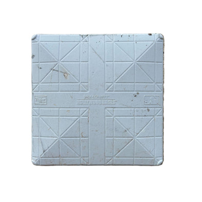 South Bend Cubs Game Used Bases