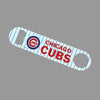 South Bend Cubs / Chicago Cubs co branded Metal Bottle Opener