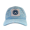 South Bend Cubs Women's Adjustable Lt. Blue Convenience Cap