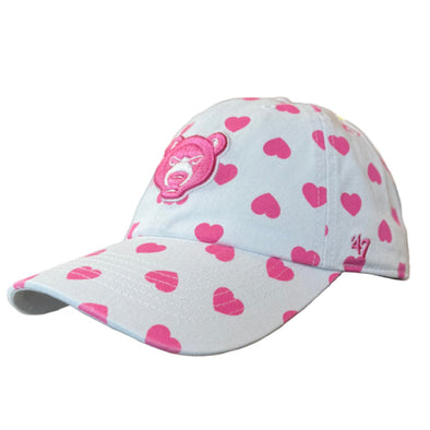 South Bend Cubs '47 Brand Girls Adjustable Surprise Cap