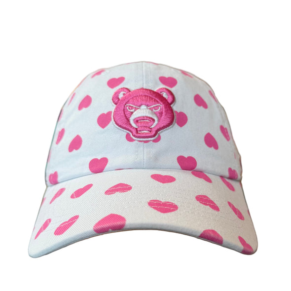 South Bend Cubs '47 Brand Girls Adjustable Surprise Cap