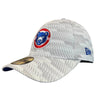 South Bend Cubs New Era 39Thirty Stretch Fit Graded Cap