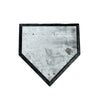South Bend Cubs Game Used Bases