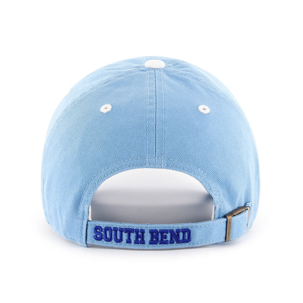 South Bend Cubs '47 Brand Ice SB Adjustable Cap