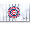 South Bend Cubs Pinstripe Headband