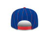 New Era 9Fifty South Bend Cubs Pinstripe Snapback