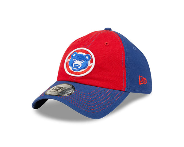 New Era South Bend Cubs Clutch Hit Adjustable Cap – Cubs Den Team Store